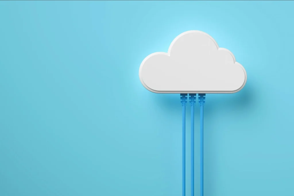 managed cloud